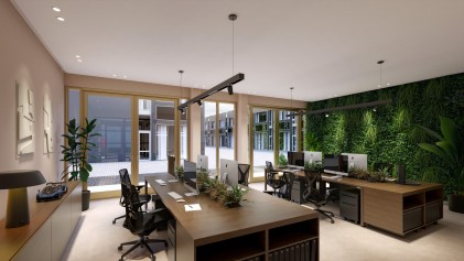 Bedrijfsunits te koop of te huur in Haarlem